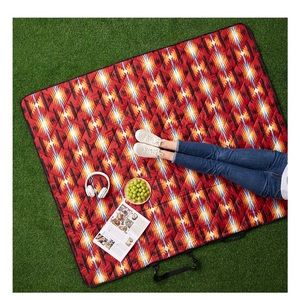 Pendleton picnic blanket